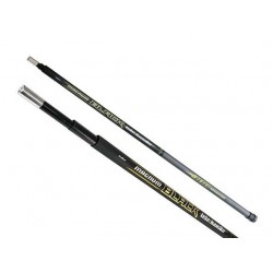 Coada minciog telescopica Nevis - Magnum Black 3m Coada minciog telescopica Nevis - Magnum Black 3m